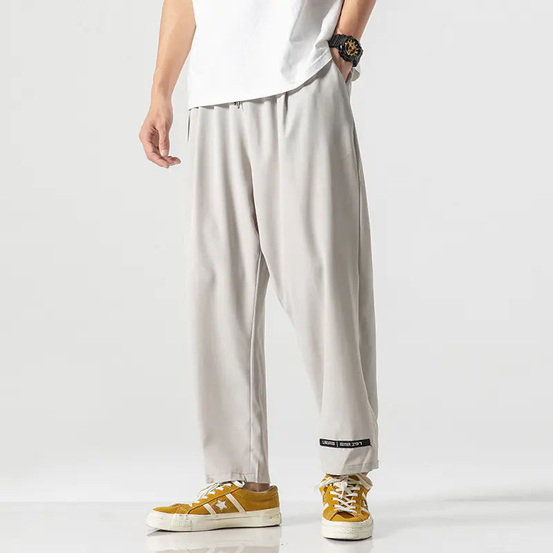 Japanese Sports Capris