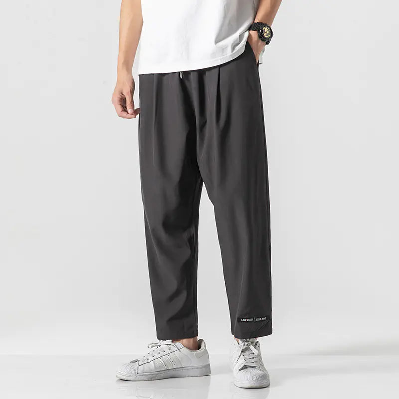 Japanese Sports Capris