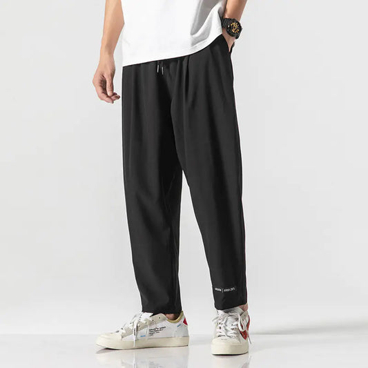 Japanese Sports Capris